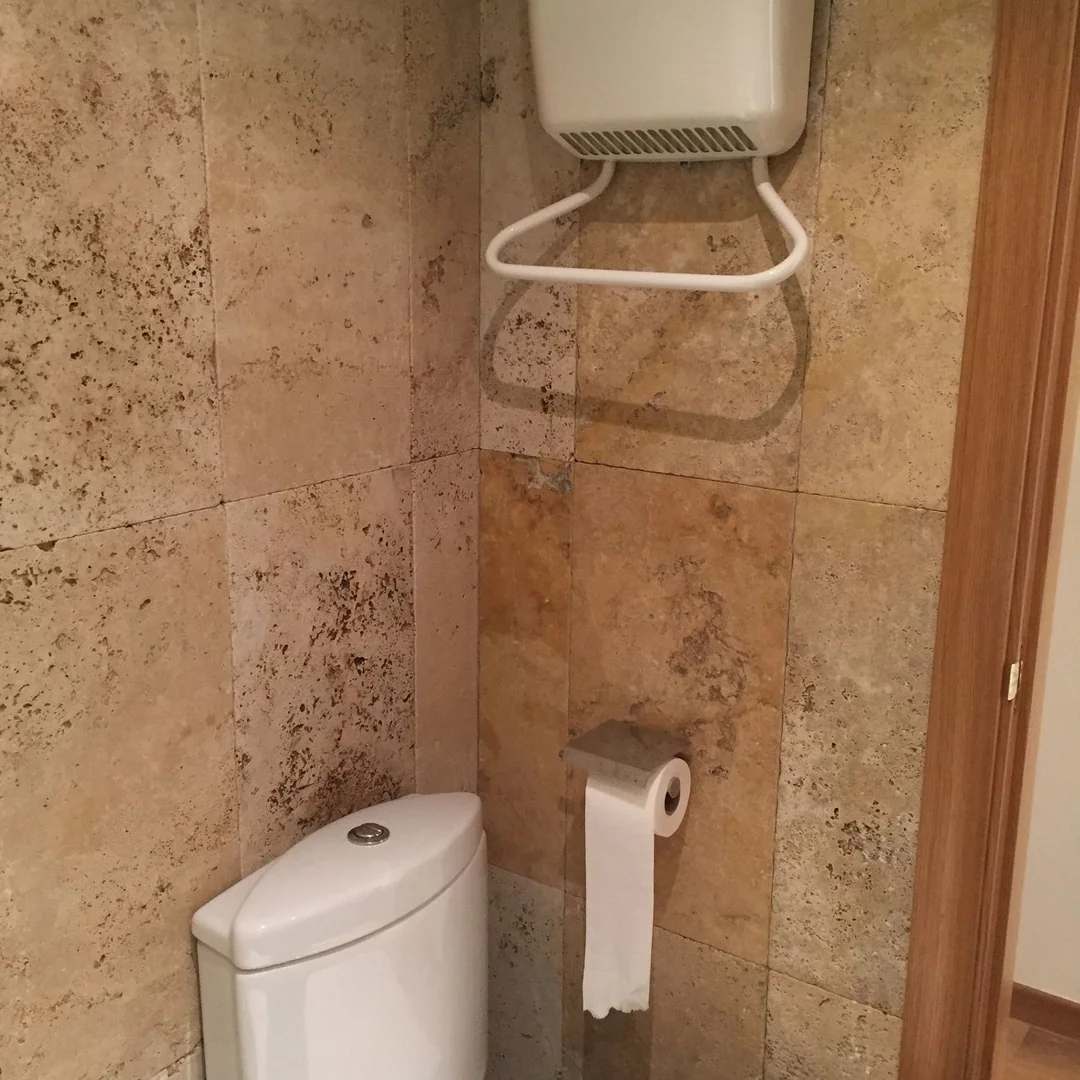 Piso en Calle de Juan Bravo, 45, Lista - Foto 11
