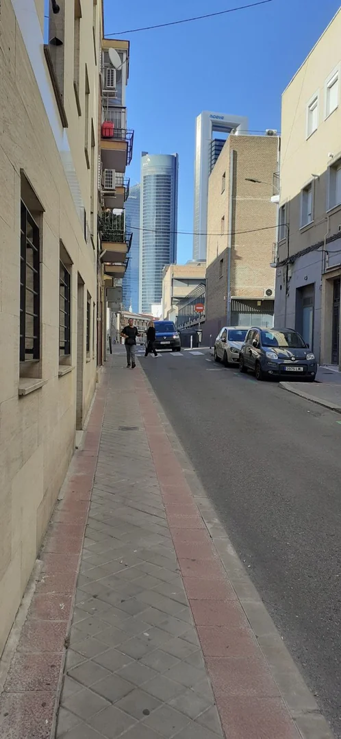 Piso en Calle del Cañaveral, 81 - Foto 20