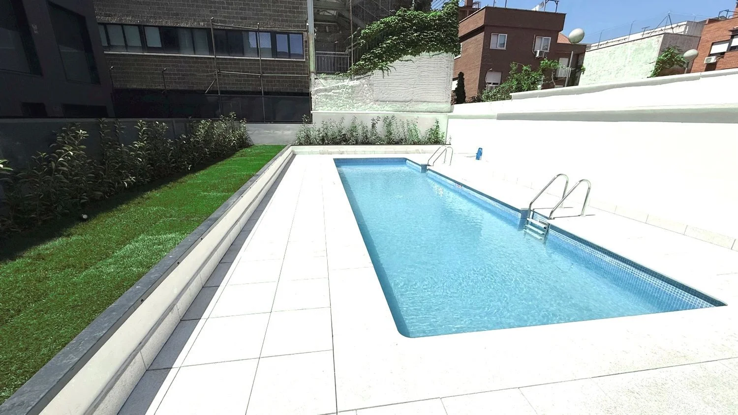 Piso en calle Valentín Llaguno, 30 - Foto 1