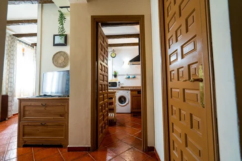 Estudio en Calle Antonio Toledano, 19 - Foto 6