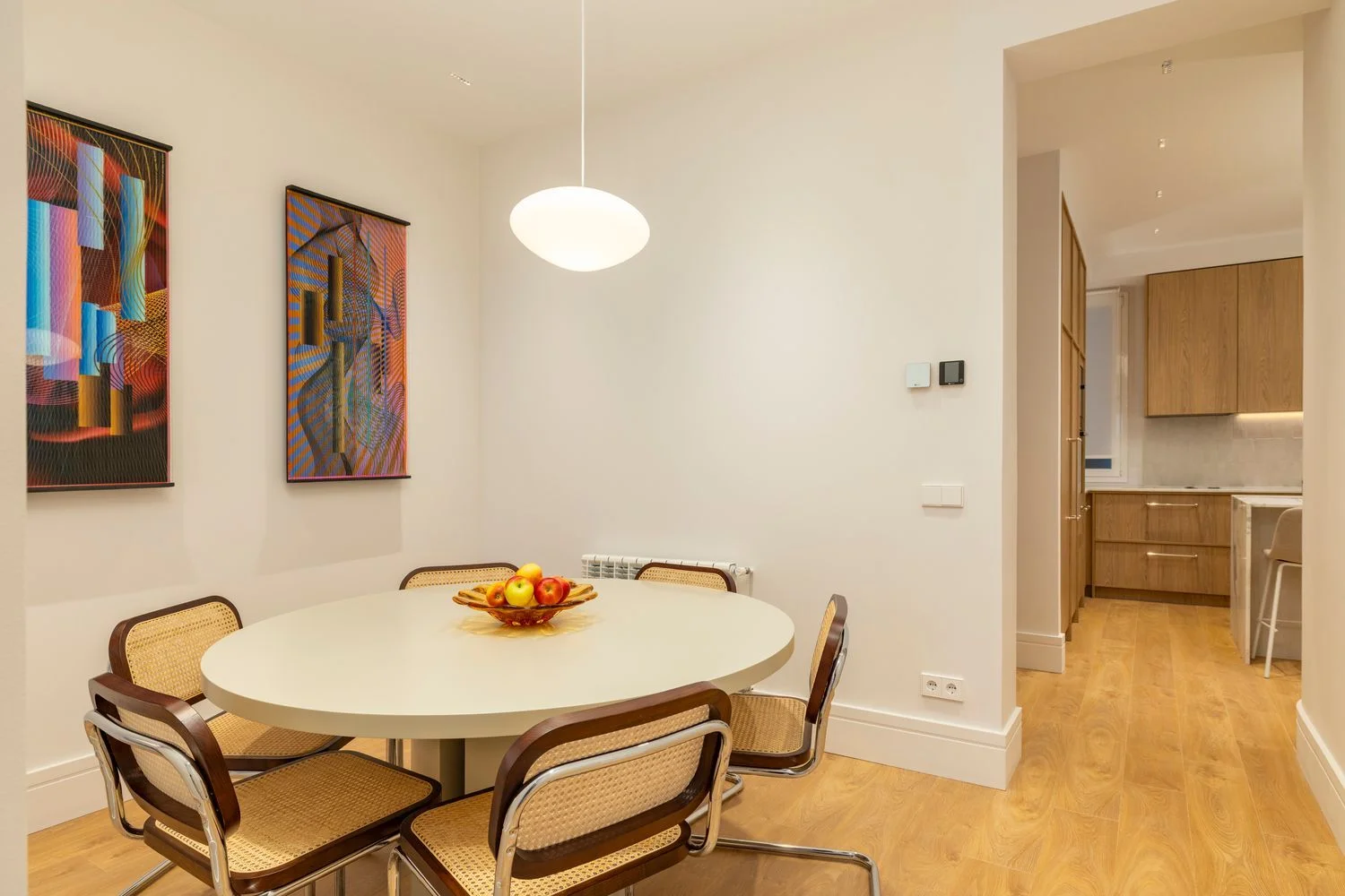 Piso en calle de Diego de León, 40 - Foto 7