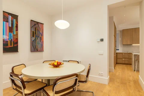 Piso en calle de Diego de León, 40 - Foto 7