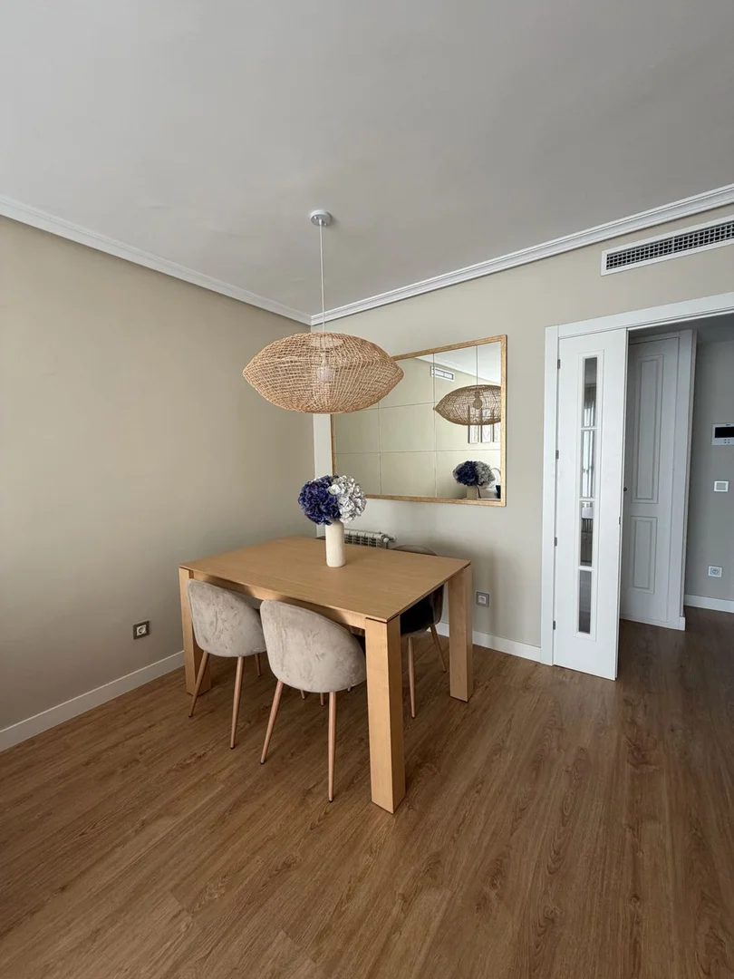 Piso en avenida de Niceto Alcalá Zamora, 91 - Foto 4