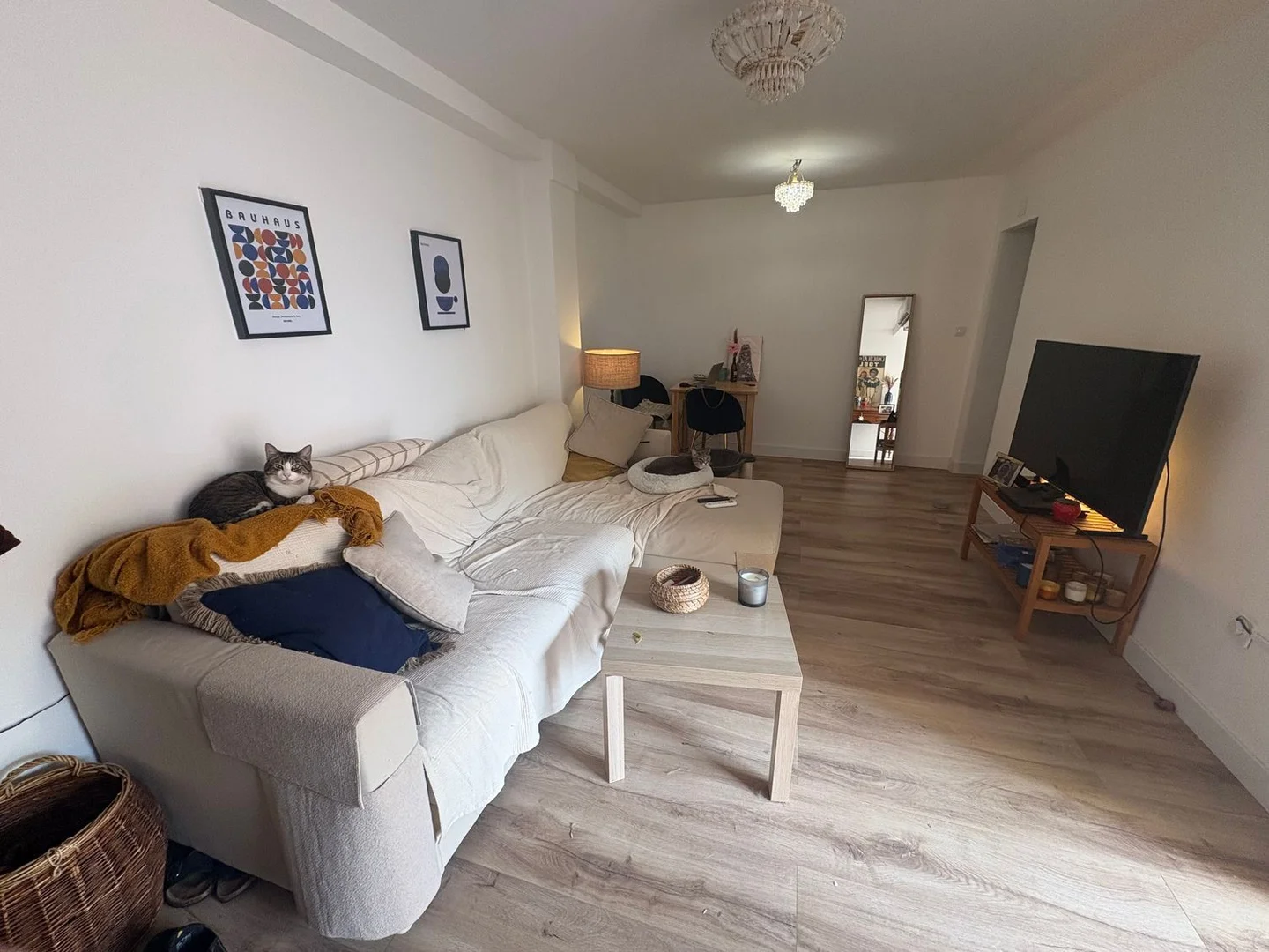 Piso en calle de las Cañas, 11 - Foto 1