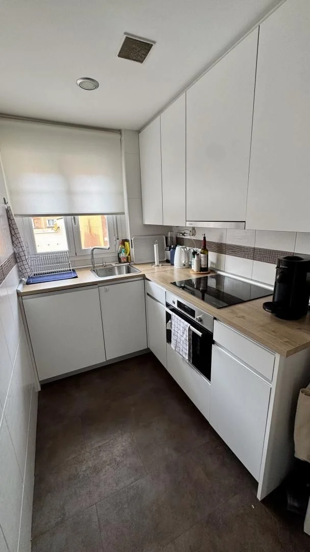 Ático en  Calle de Mantuano 45 - Foto 8