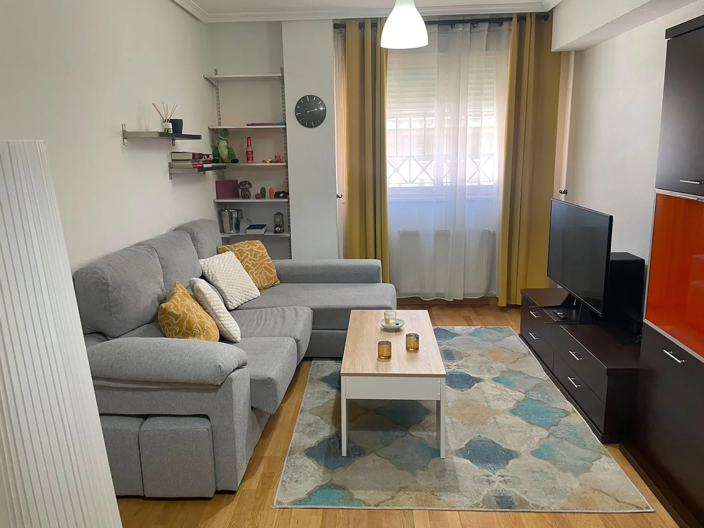 Piso en Calle Francisco Iglesias, 21, Numancia - Foto 2