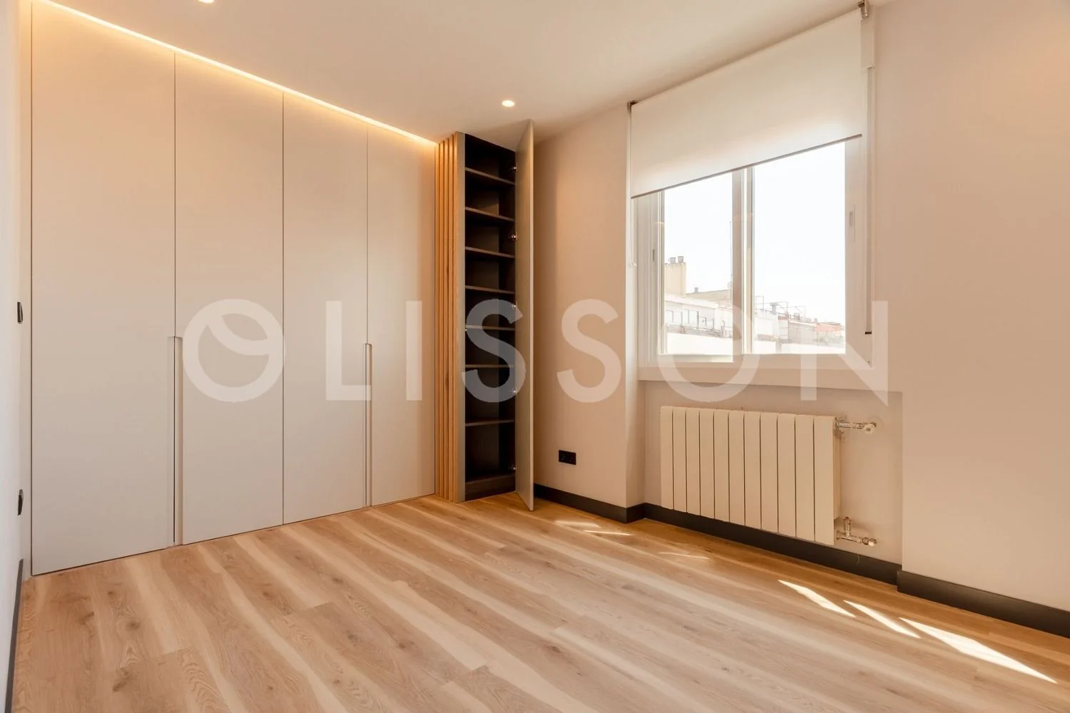 Piso en Lista - Foto 13