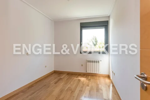 Piso en Valdemarín - Foto 25