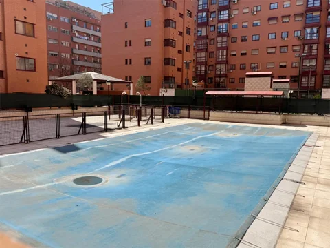 Ático en  Calle Rutilo 9 - Foto 38