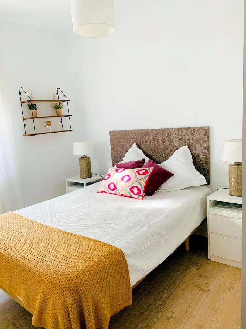 Ático en calle de Ponzano, 81 - Foto 11