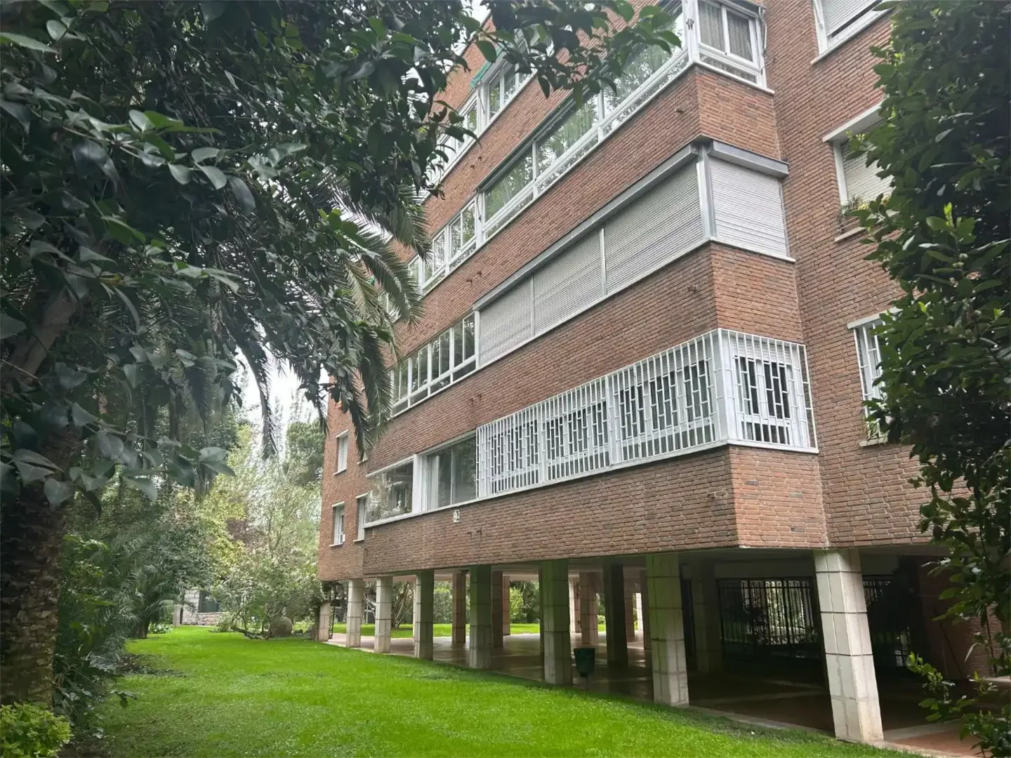 Piso en  Calle de la Peña Santa 16 - Foto 20