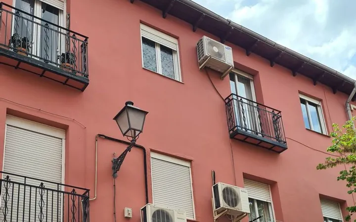 Piso en Calle Melquiades Biencinto, 31, San Diego - Foto 11