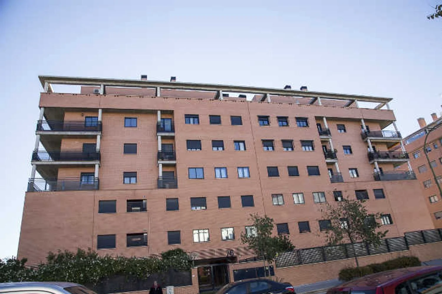 Piso en Calle de Vicente Blasco Ibáñez, 62, Sanchinarro - Foto 17