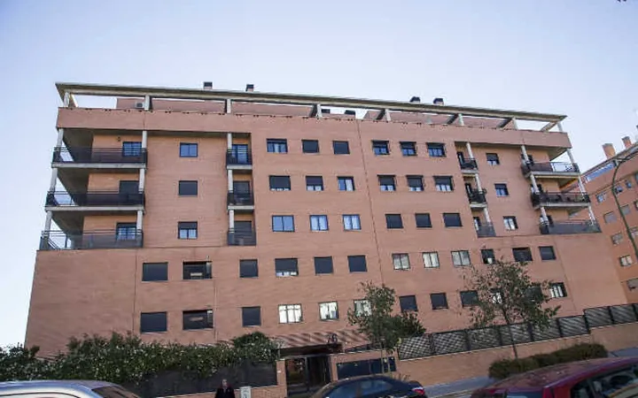 Piso en Calle de Vicente Blasco Ibáñez, 62, Sanchinarro - Foto 17