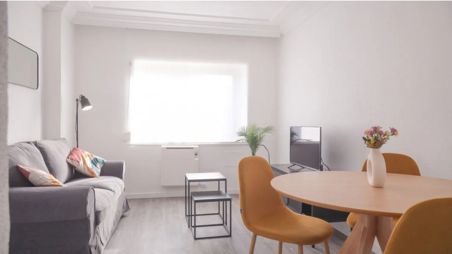 Piso en Barrio Los Ángeles - Foto 4