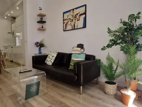 Piso en calle del Amparo, 46 - Foto 12