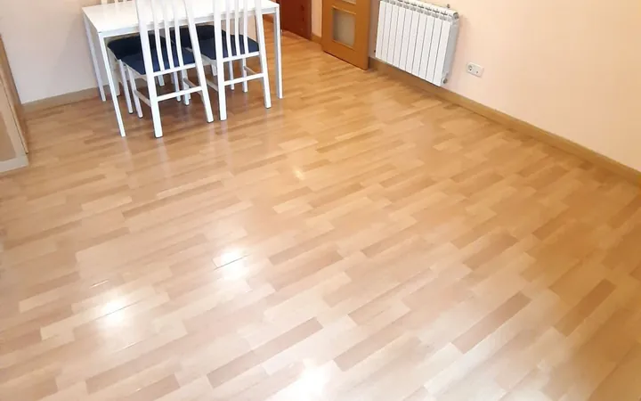 Piso en Calle de la Hacienda de Pavones, Vinateros - Foto 3