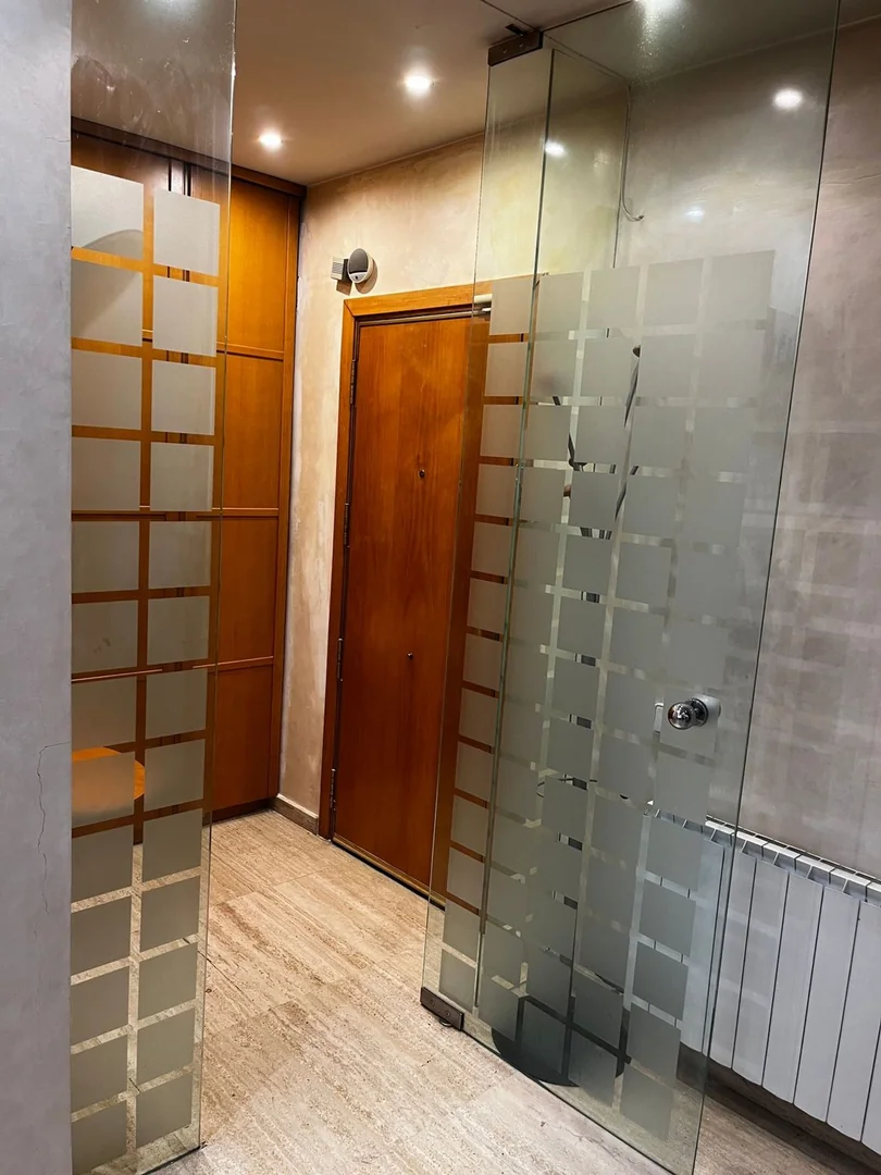 Ático en Calle dels Ferrocarrils Catalans, 103, La Marina del Port - Foto 10