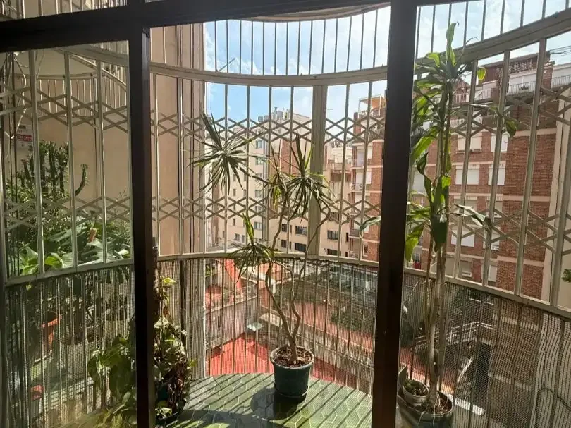 Piso en  Carrer de Muntaner 271 - Foto 3