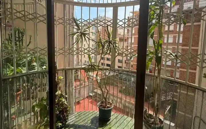 Piso en  Carrer de Muntaner 271 - Foto 3