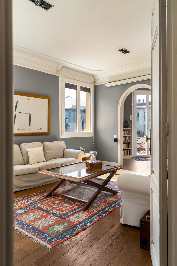 Piso en Calle de Gràcia, 1, Vila de Gràcia - Foto 38