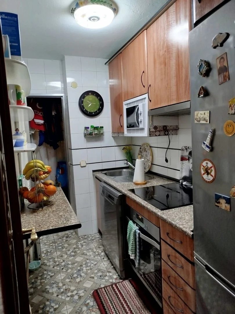 Piso en calle Ramírez Tome, 2 - Foto 16