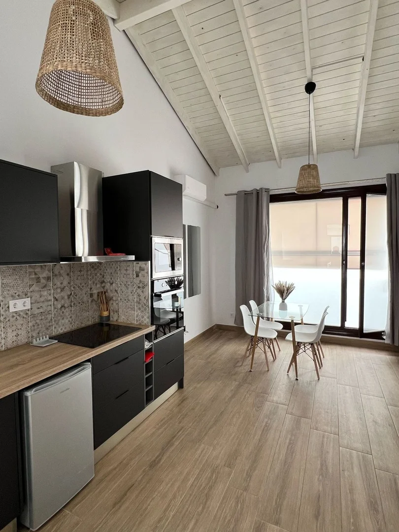 Ático en calle Empedrada, 4 - Foto 14