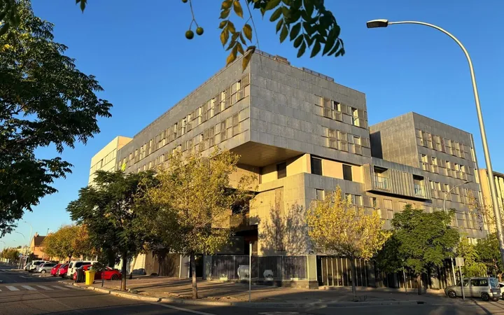 Piso en Calle de Alto de la Sartenilla, 32, Ensanche de Vallecas - La Gavia - Foto 2