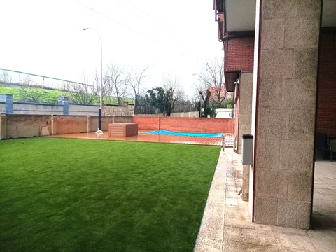 Piso en  Avenida de Burgos - Foto 27