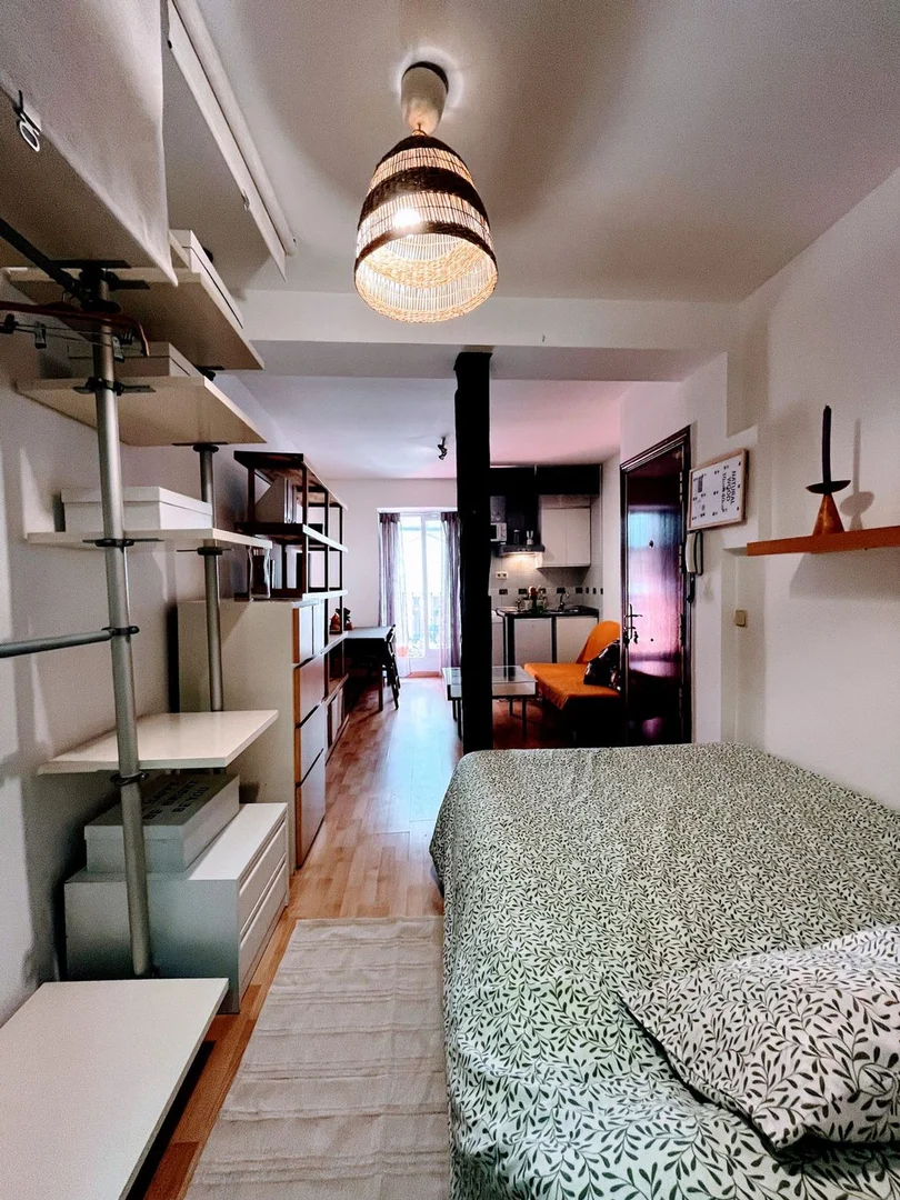 Estudio en calle del Salitre, 54 - Foto 14