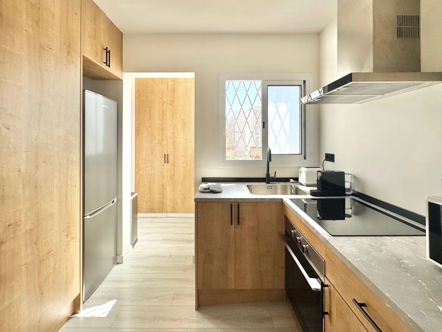 Piso en plaza de Molina, 2 - Foto 6