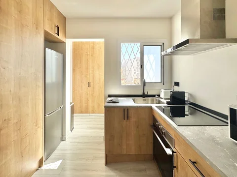 Piso en plaza de Molina, 2 - Foto 6