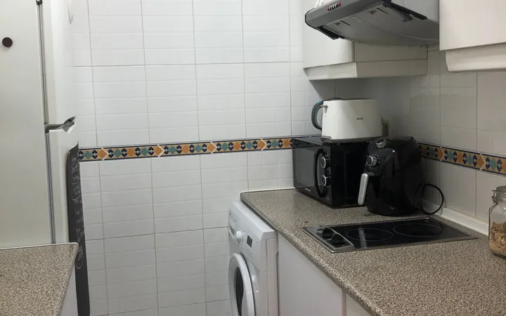 Piso en Calle Puenteareas, 17, Prosperidad - Foto 13