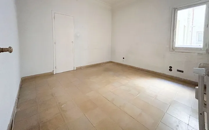 Piso en Paseo de la Reina Cristina, 1 - Foto 5