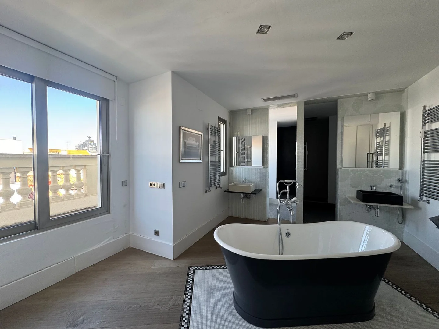 Piso en calle de José Ortega y Gasset, 17 - Foto 8