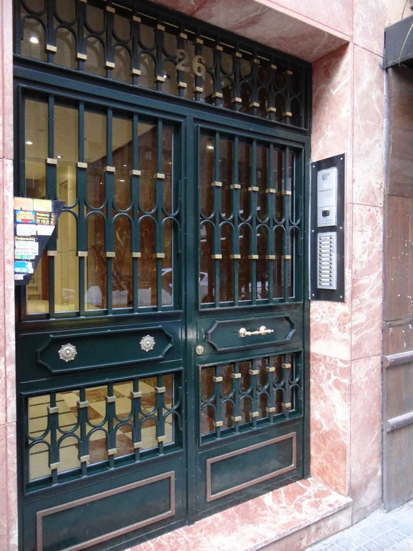 Piso en calle del General Margallo, 26 - Foto 1