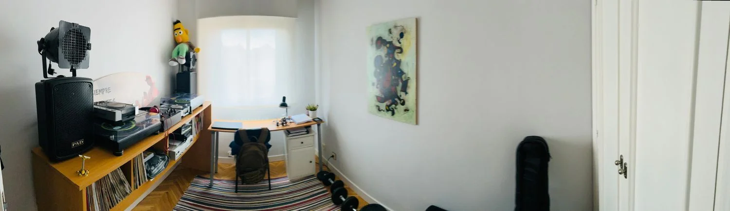 Piso en calle Antonio Antoranz, 8 - Foto 2