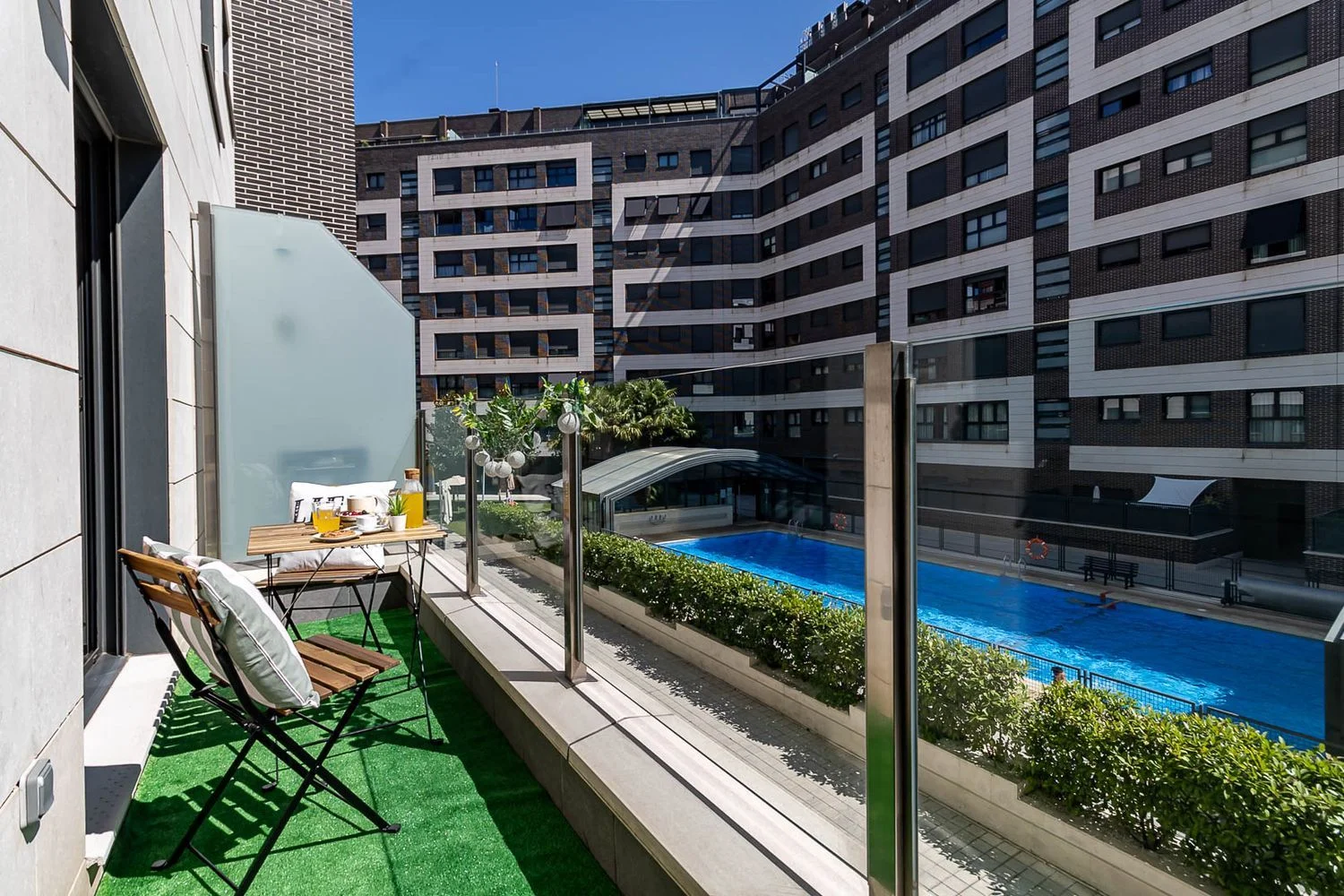 Piso en calle de Carlos y Guillermo Fernández Shaw, 1 - Foto 10