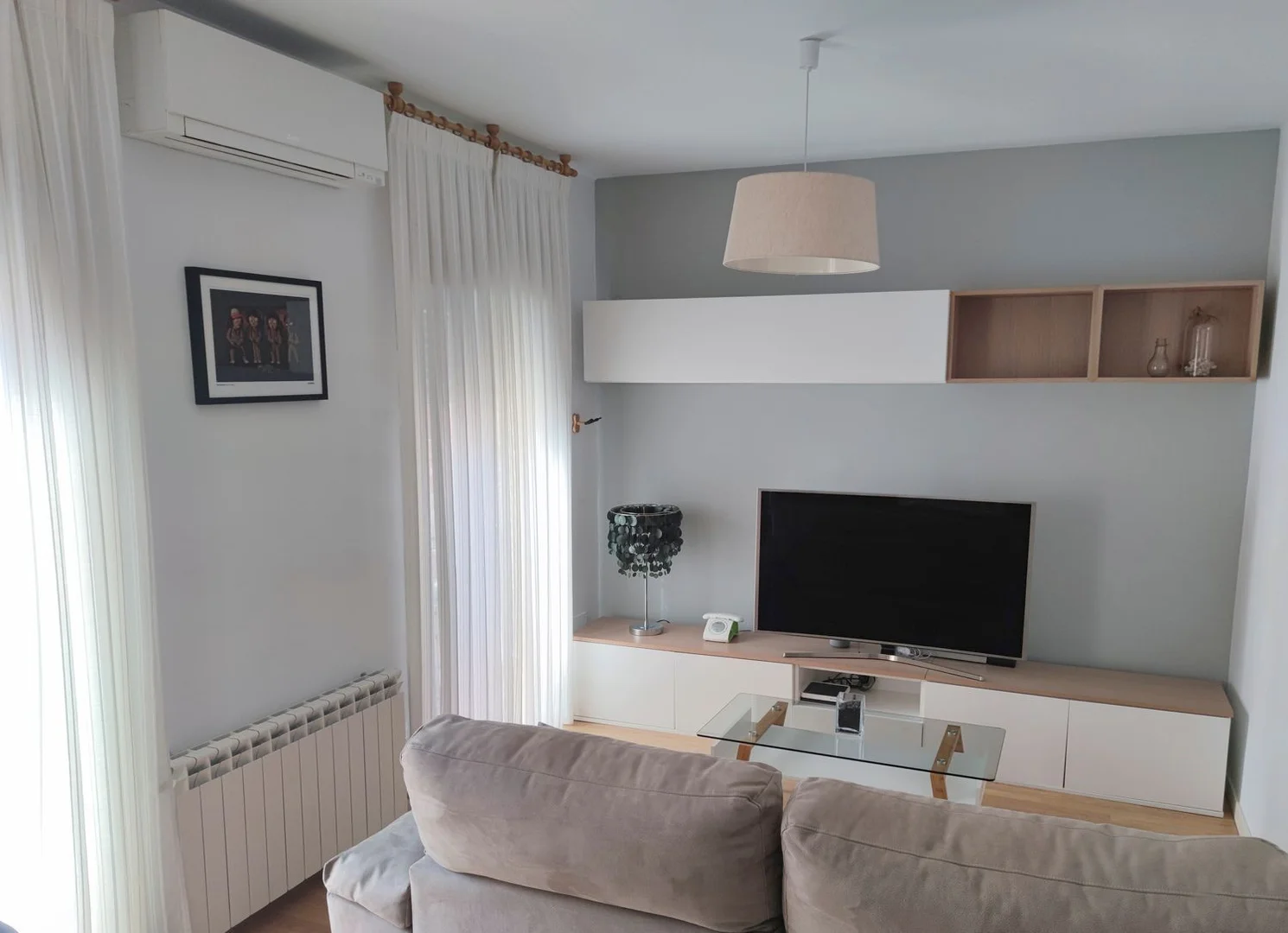 Piso en calle de Juan de Vera, 7 - Foto 3