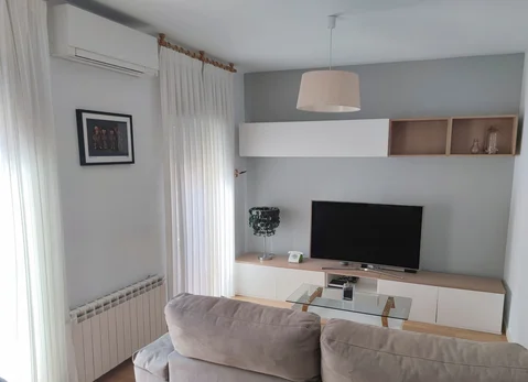 Piso en calle de Juan de Vera, 7 - Foto 3