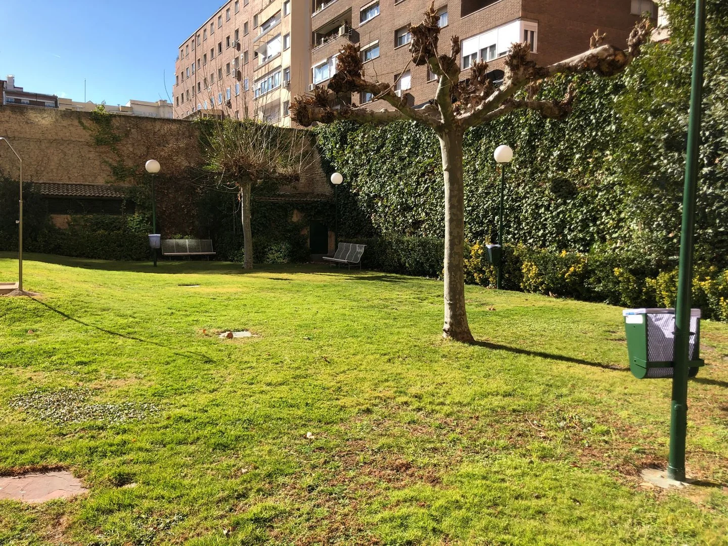 Piso en calle de García de Paredes, 86 - Foto 10