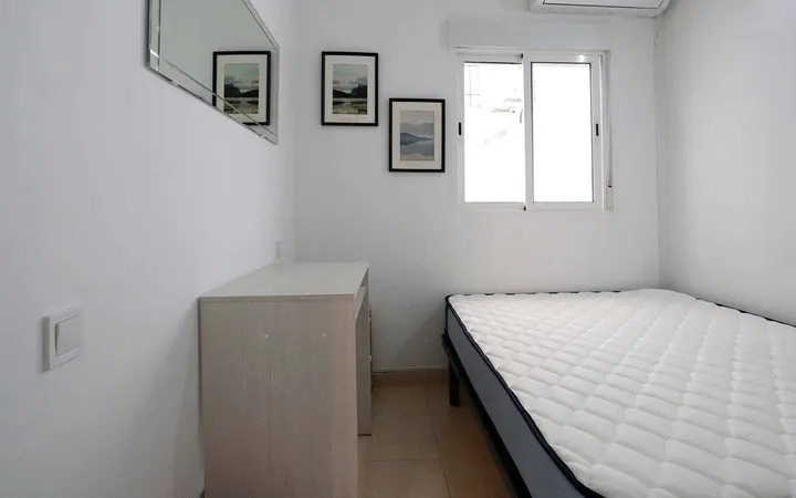 Piso en Calle Antonio Prieto s/n, Zofío - Foto 13