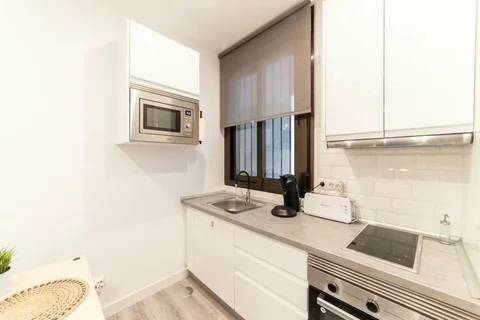 Piso en Calle Velázquez, 37, Recoletos, Madrid - Foto 10