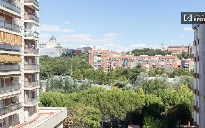 Piso en  Madrid Capital - Foto 12