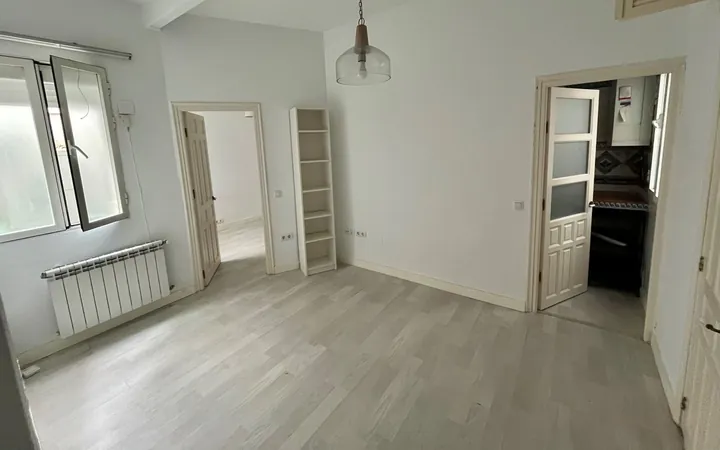 Piso en Calle Escosura, 8, Arapiles - Foto 1