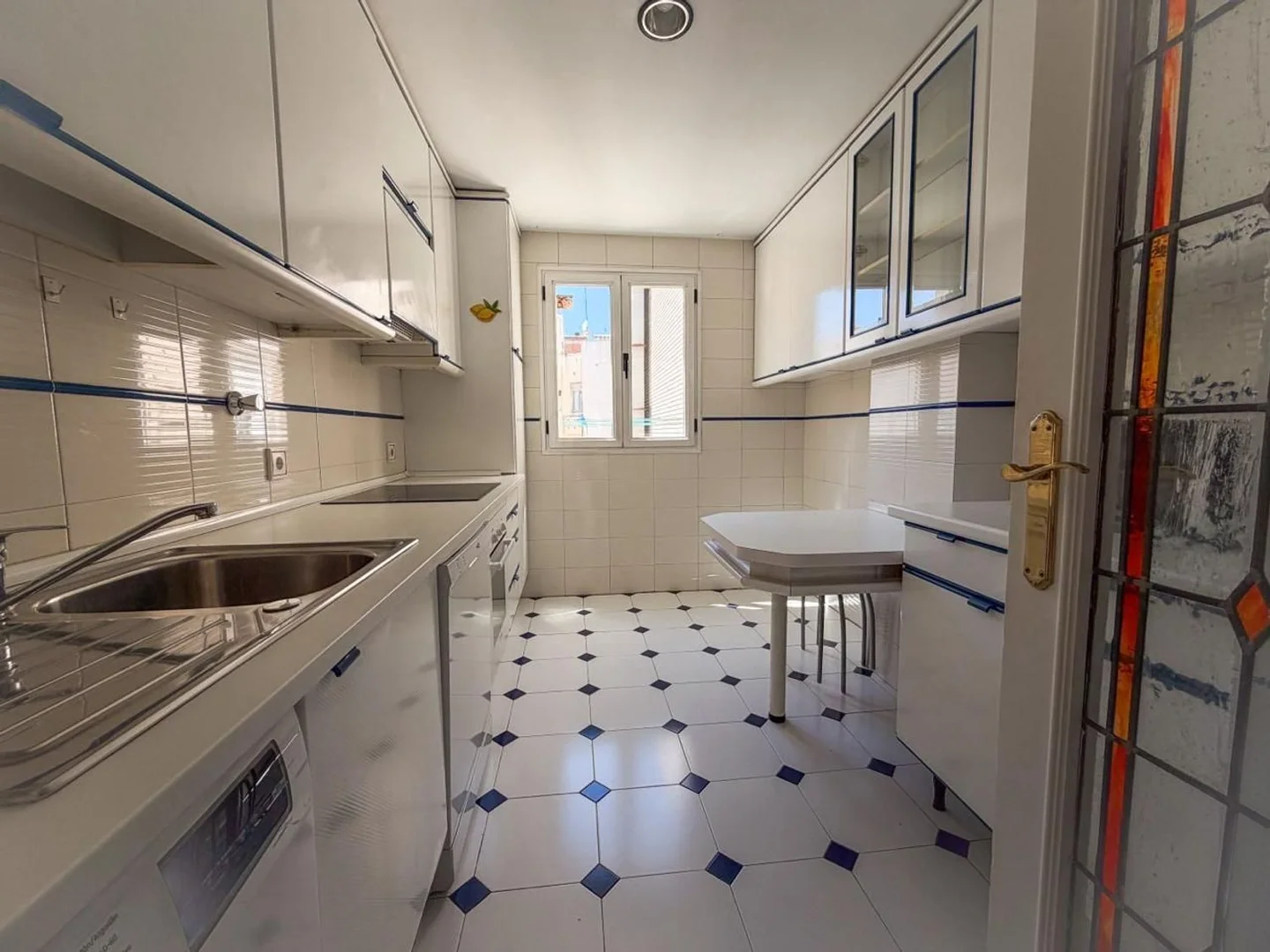 Piso en Barrio Gaztambide - Foto 19