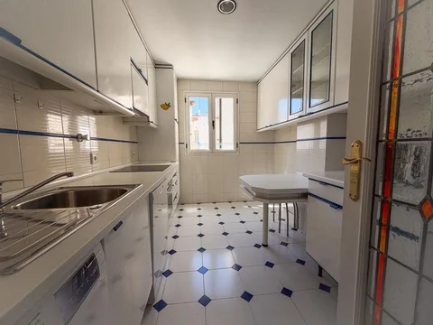 Piso en Gaztambide - Foto 19