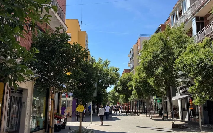 Piso en Vista Alegre, Vista Alegre - Foto 1