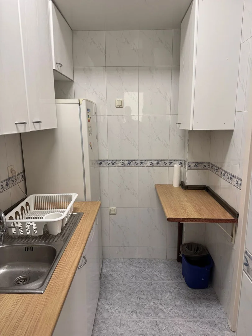 Piso en Paseo de Santa María de la Cabeza, 86, Acacias - Foto 2