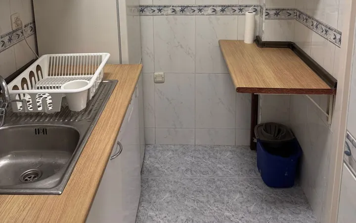 Piso en Paseo de Santa María de la Cabeza, 86, Acacias - Foto 2
